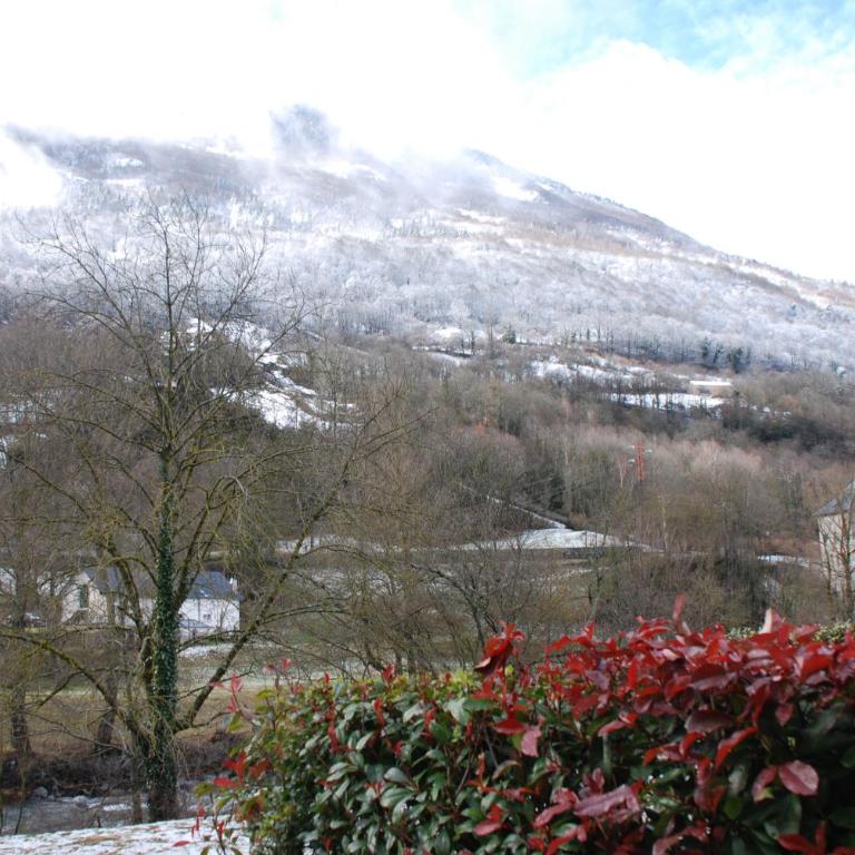 VOTRE T3 à LUZ SAINT SAUVEUR, été hiver - Appartement 2 Chambres - 6