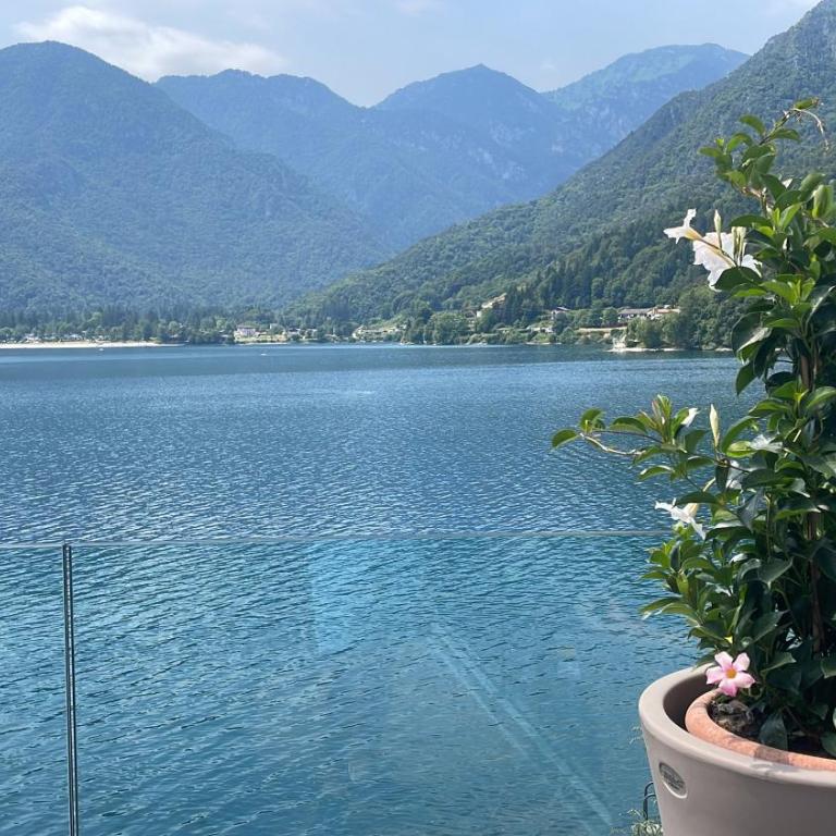 Ledro Luxury Spa House - Casa con 2 Camere da Letto - 40