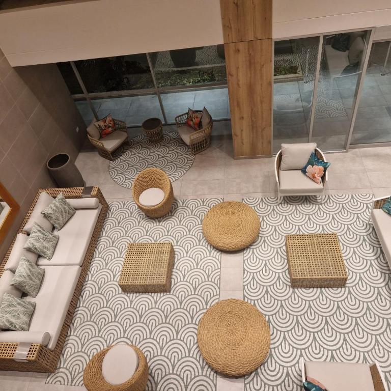 Apartamento en Santa Marta - Playa Salguero - Apartamento de 2 dormitorios - 65