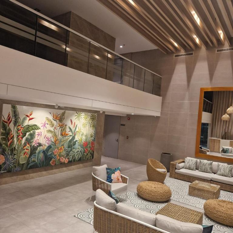 Apartamento en Santa Marta - Playa Salguero - Two-Bedroom Apartment - 67