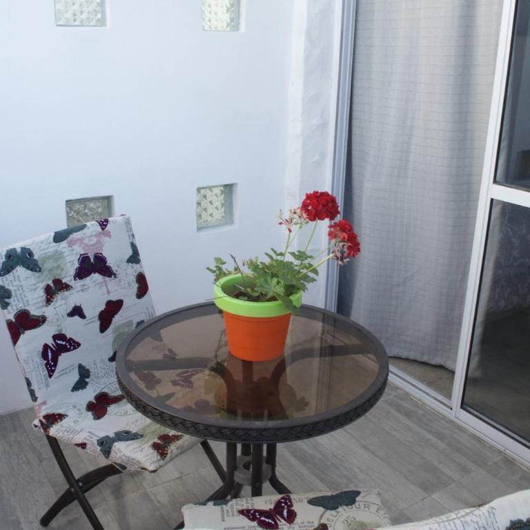 Hostería Robert - Habitación Doble - 5