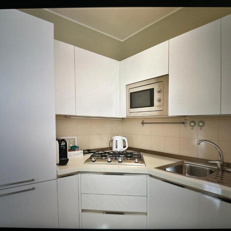 Comosole - Appartamento con 2 Camere da Letto - 42