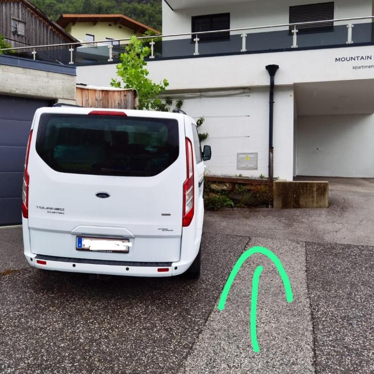 Haus Stöckl - Apartment mit 2 Schlafzimmern - 39