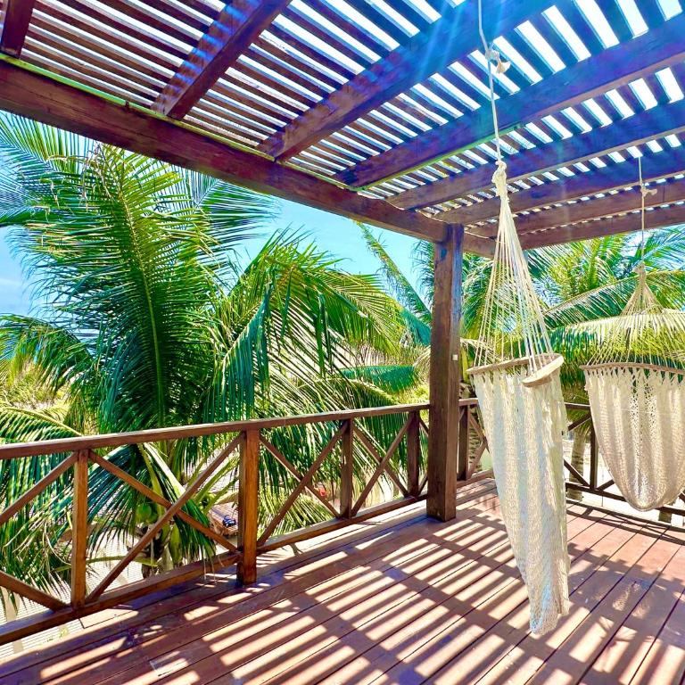 Villas Amanecer by Andiani Travel - Villa with Private Pool - 4