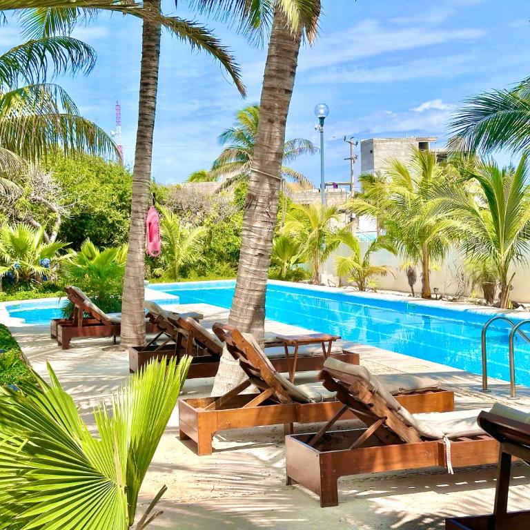 Villas Amanecer by Andiani Travel - Villa with Private Pool - 2