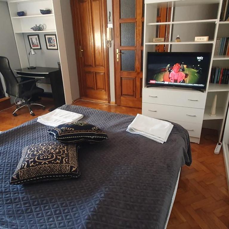 Silicon Valley Penthouse 105m2 Terrace 36m2 - Apartman sa 2 Spavaće Sobe - 22