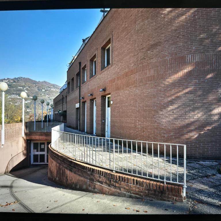 Comosole - Appartamento con 2 Camere da Letto - 49