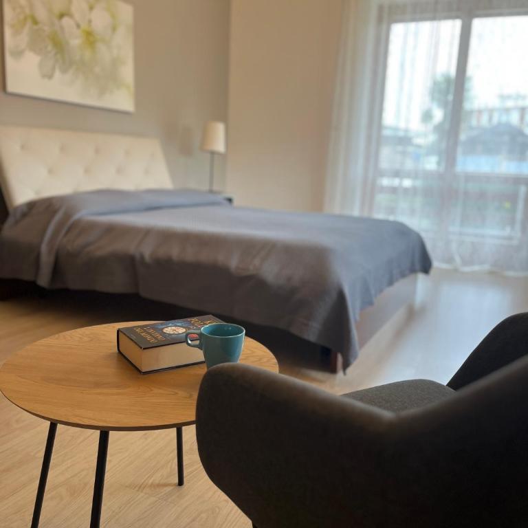 Bella Vita Guesthouse -parcheggio privato interno - Suite con 2 Camere da Letto - 12