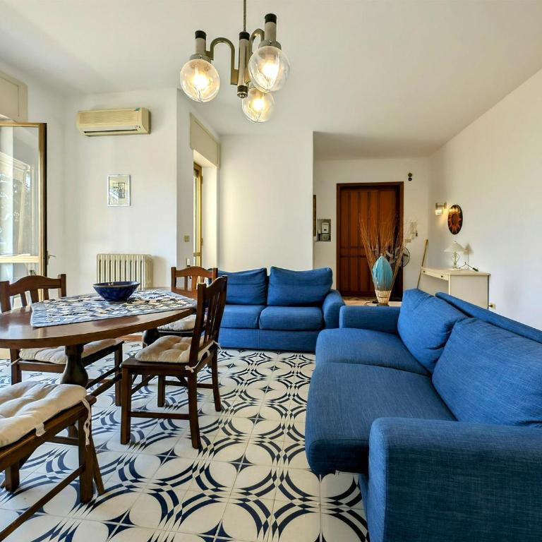 Oikia Vacanze Otranto Tamborino - Casa con 2 Camere da Letto - 5