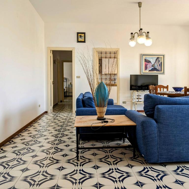 Oikia Vacanze Otranto Tamborino - Casa con 2 Camere da Letto - 3