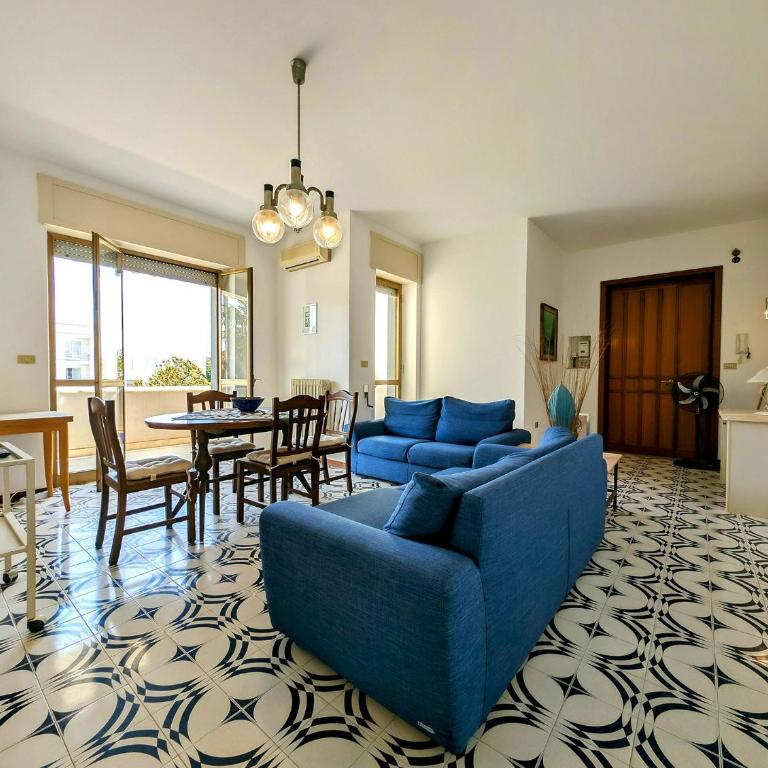 Oikia Vacanze Otranto Tamborino - Casa con 2 Camere da Letto - 2
