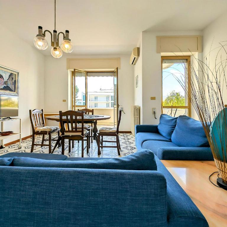 Oikia Vacanze Otranto Tamborino - Casa con 2 Camere da Letto - 7