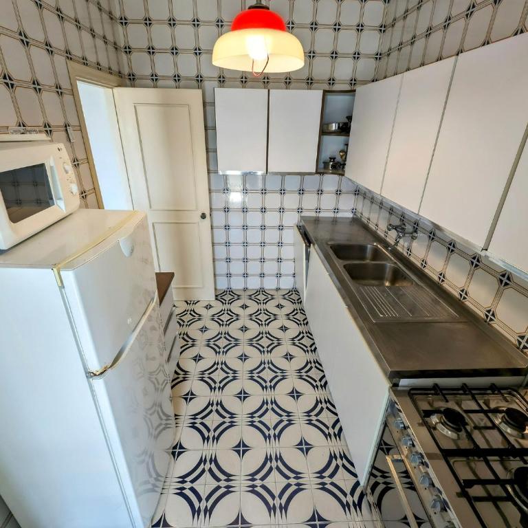 Oikia Vacanze Otranto Tamborino - Casa con 2 Camere da Letto - 8