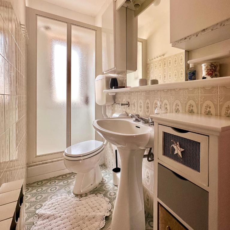 La Casetta di Giorgia - Appartamento con 2 Camere da Letto - 21