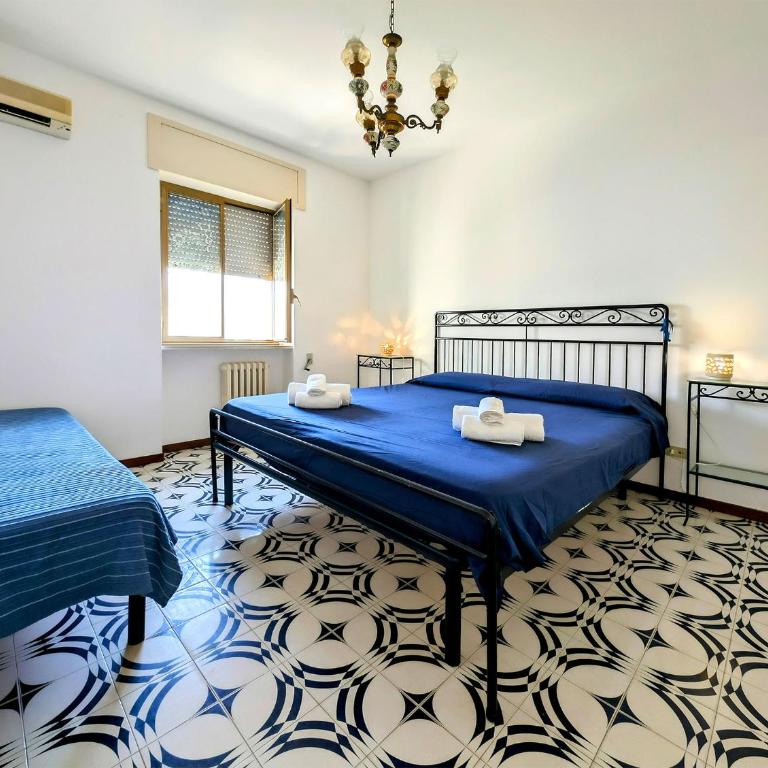 Oikia Vacanze Otranto Tamborino - Casa con 2 Camere da Letto - 10