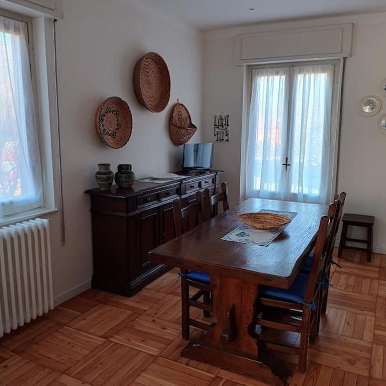 Casa Tina - Appartamento con 2 Camere da Letto - 8