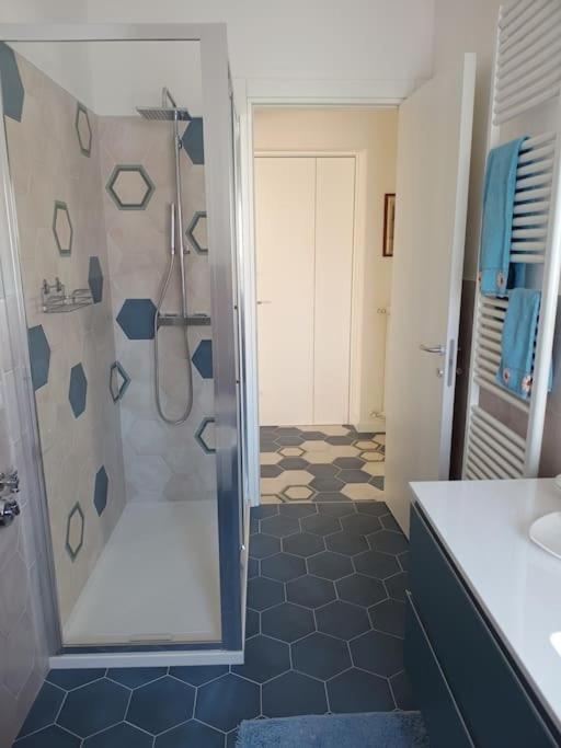 Casa Tina - Appartamento con 2 Camere da Letto - 16