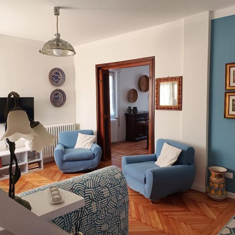 Casa Tina - Appartamento con 2 Camere da Letto - 21