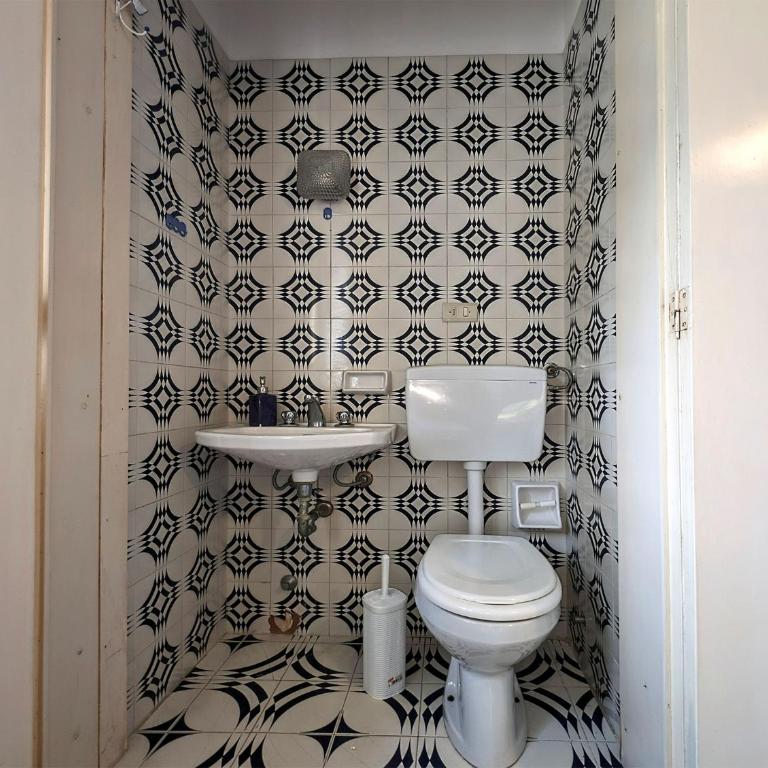 Oikia Vacanze Otranto Tamborino - Casa con 2 Camere da Letto - 21