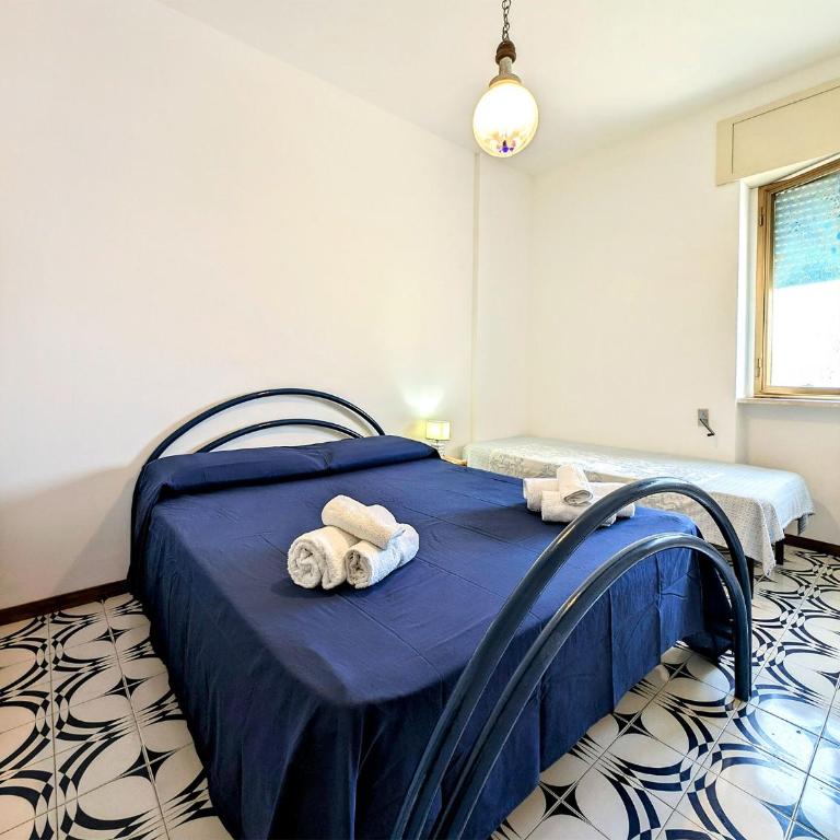 Oikia Vacanze Otranto Tamborino - Casa con 2 Camere da Letto - 19