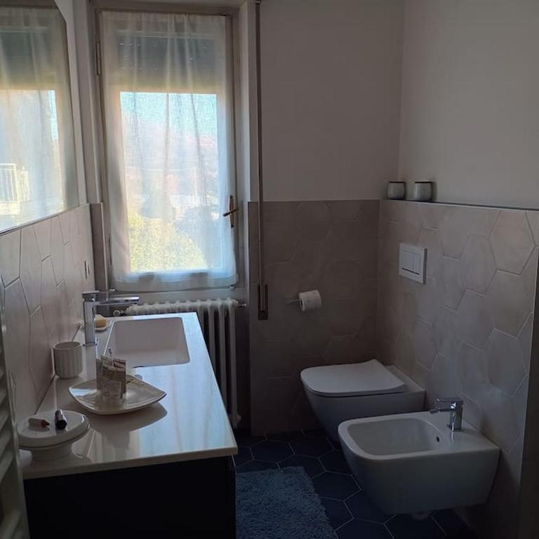 Casa Tina - Appartamento con 2 Camere da Letto - 25
