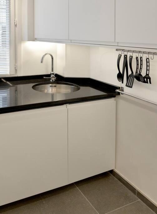 Villa Eiffel - Appartement - 5