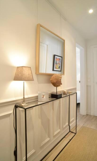 Villa Eiffel - Appartement - 7