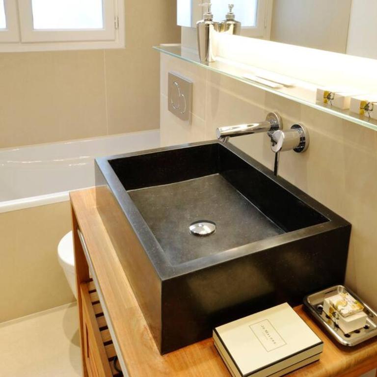 Villa Eiffel - Appartement - 6