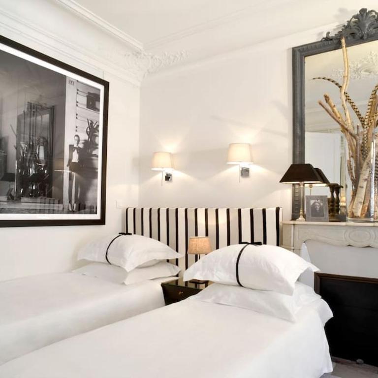 Villa Eiffel - Appartement - 9
