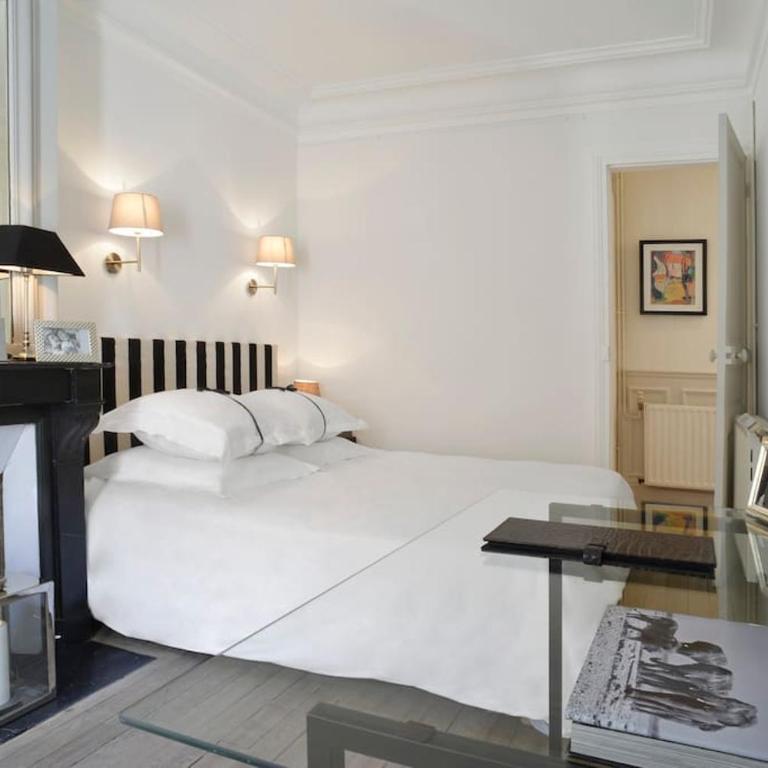 Villa Eiffel - Appartement - 11