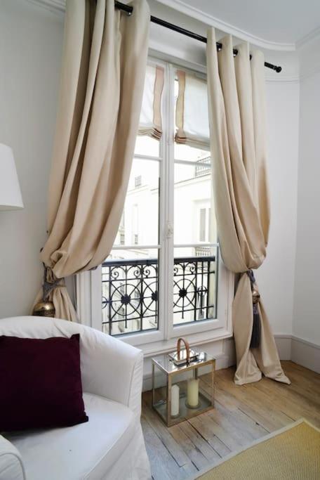 Villa Eiffel - Appartement - 14