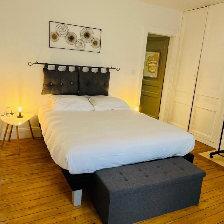 Opal'House Face aux Remparts - Appartement 2 Chambres - 2