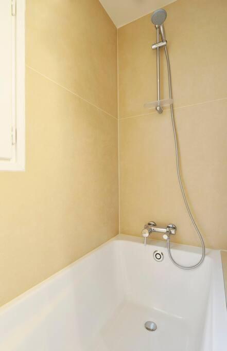 Villa Eiffel - Appartement - 18