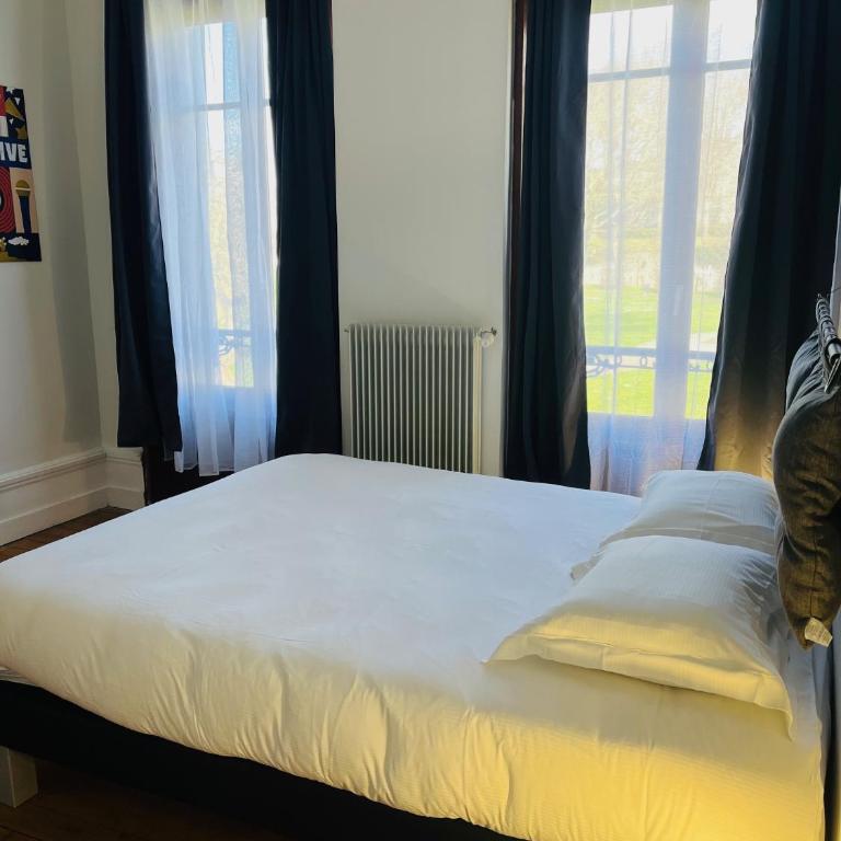 Opal'House Face aux Remparts - Appartement 2 Chambres - 4