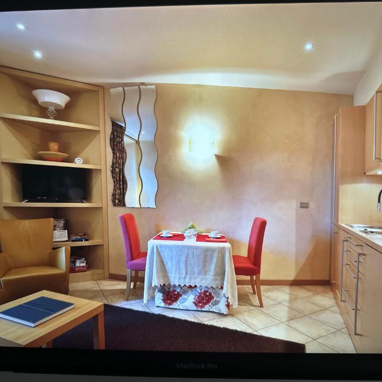 Cernobbio lake suites - Appartamento con 1 Camera da Letto - 19