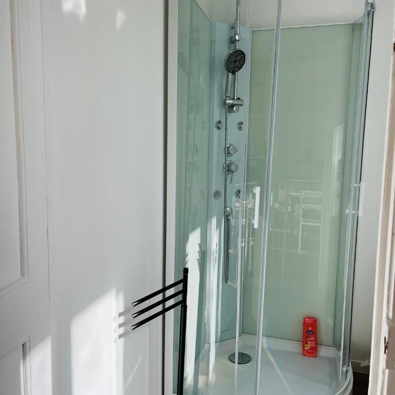 Opal'House Face aux Remparts - Appartement 2 Chambres - 9