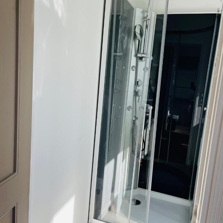 Opal'House Face aux Remparts - Appartement 2 Chambres - 10