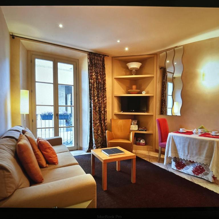 Cernobbio lake suites - Appartamento con 1 Camera da Letto - 10