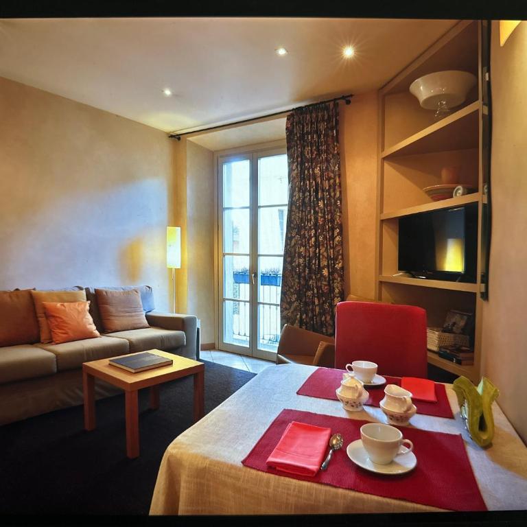 Cernobbio lake suites - Appartamento con 1 Camera da Letto - 21