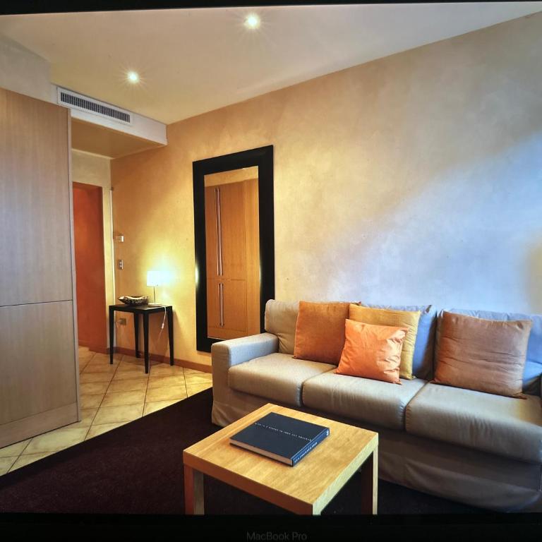 Cernobbio lake suites - Appartamento con 1 Camera da Letto - 20