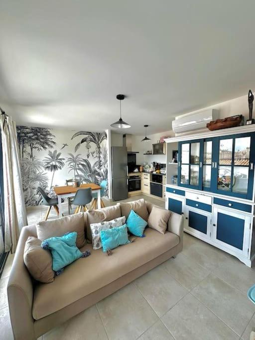 Appartement Casa Buisan - Apartment mit 1 Schlafzimmer - 1