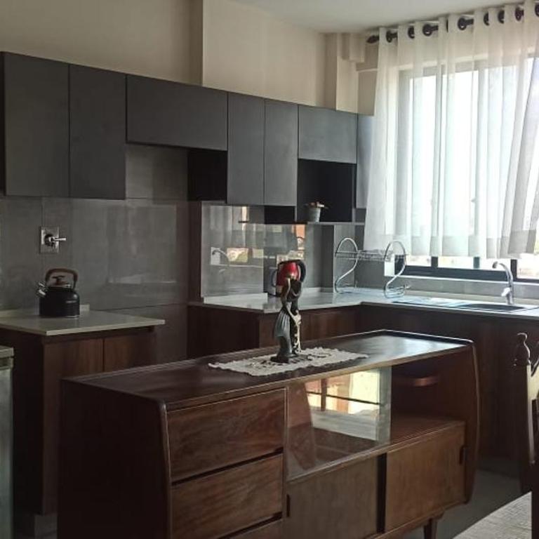 Saint Barth - Apartamento de 1 dormitorio - 1