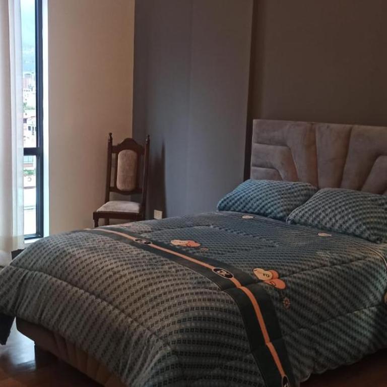 Saint Barth - Apartamento de 1 dormitorio - 19