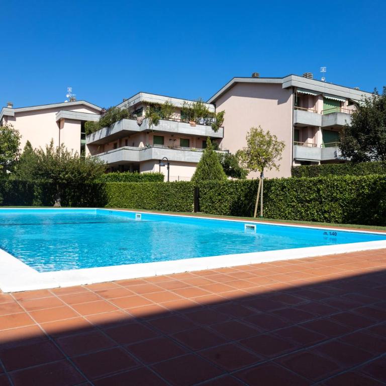 Patty14 By Case al Lago - Appartamento - 8