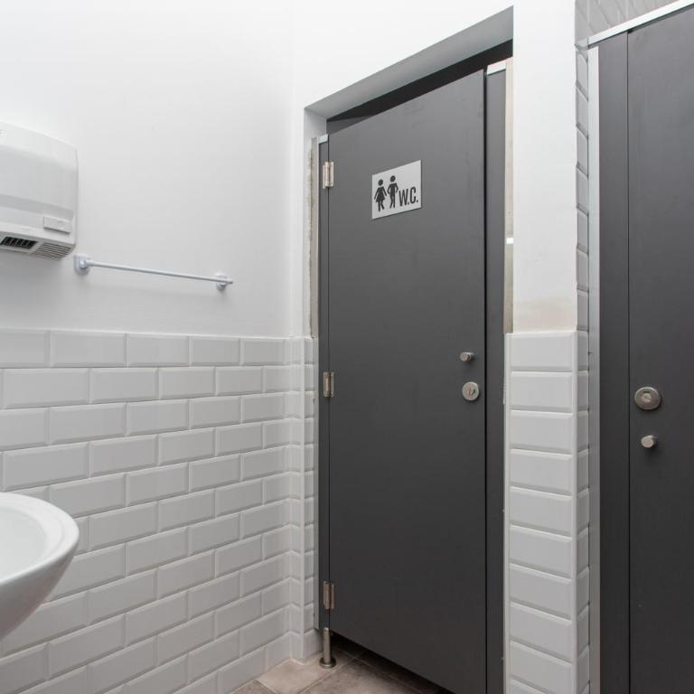 Llanes Hostel - Bunk Bed in Female Dormitory Room - 6