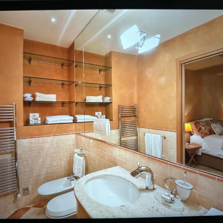 Cernobbio lake suites - Appartamento con 1 Camera da Letto - 13