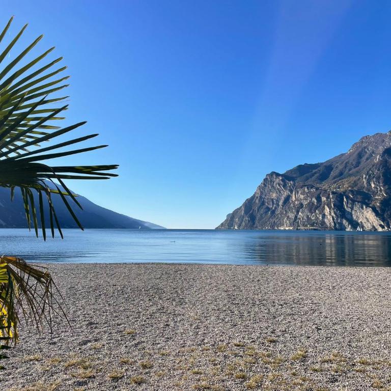 La bougainville - luxury apartment - Apartment mit Seeblick - 64