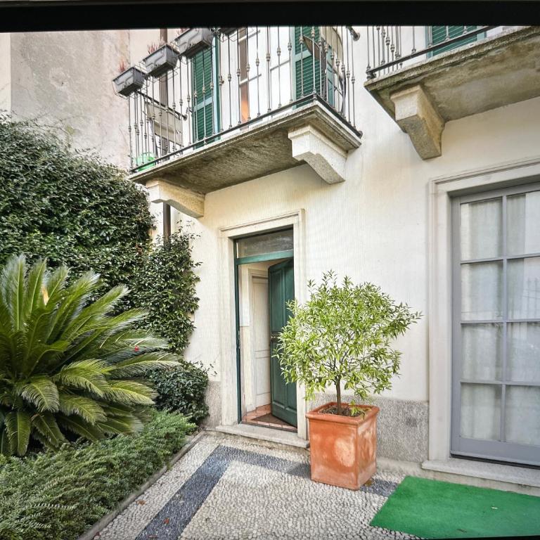 Cernobbio lake suites - Appartamento con 1 Camera da Letto - 22