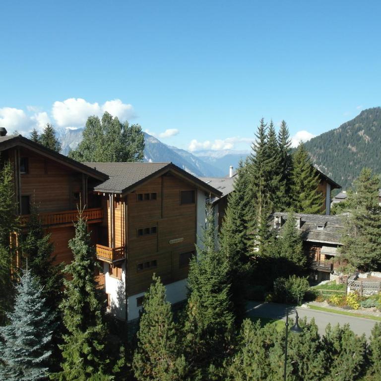 Apartment Cimeblanche 7 - Appartement 3 Chambres avec Balcon et Vue sur les Montagnes - 29
