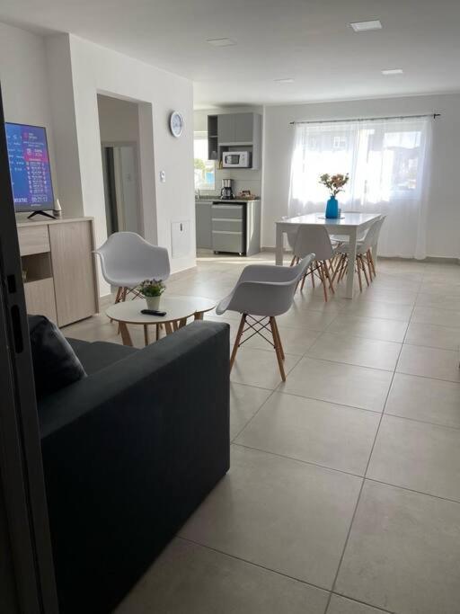 Yarken Departamentos - Apartamento de 2 dormitorios - 3